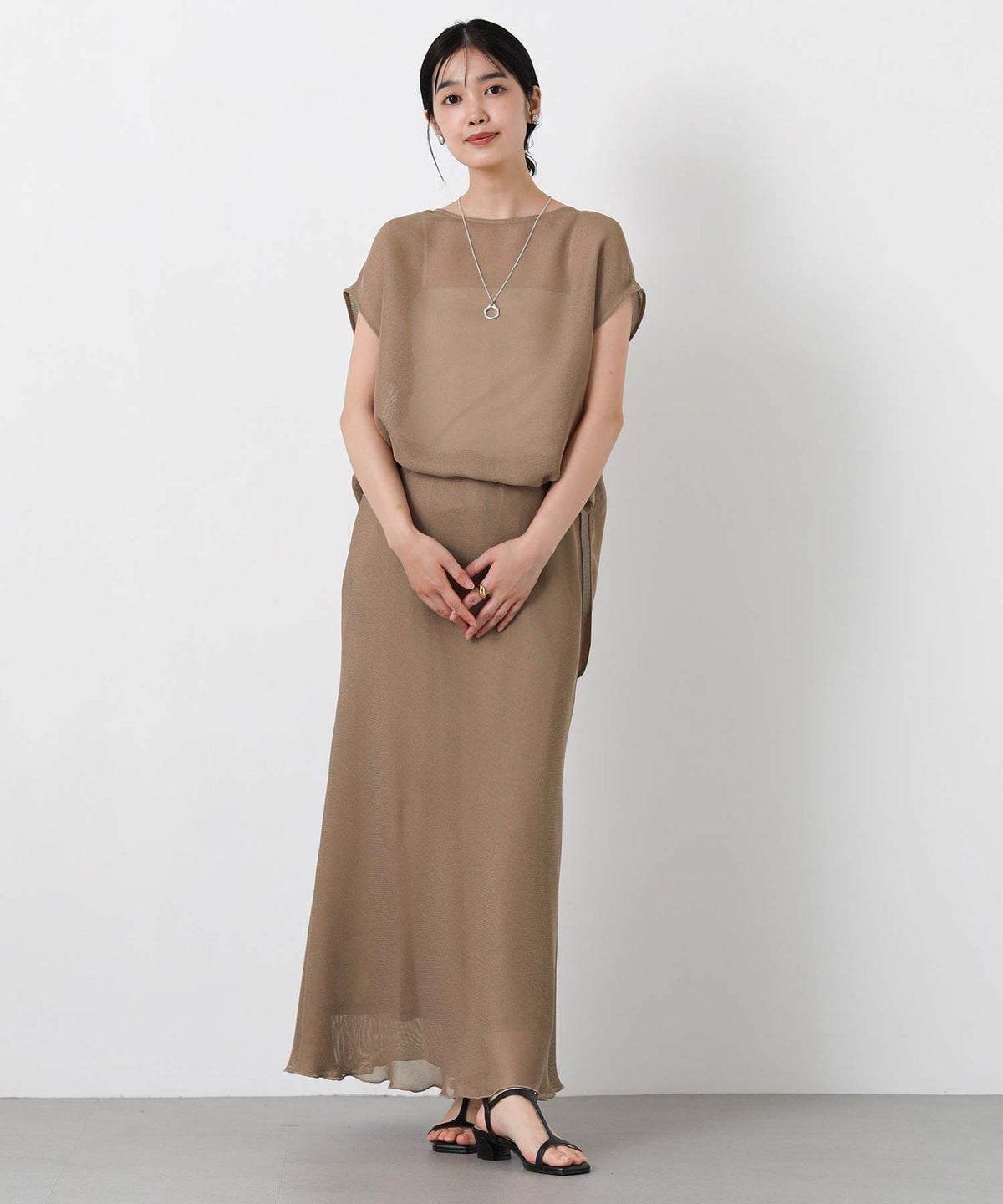 model:161cm