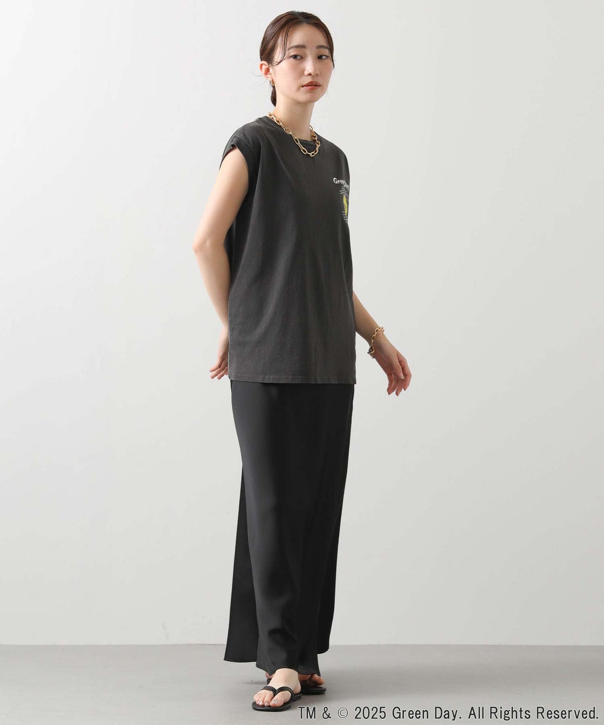 model:163cm
