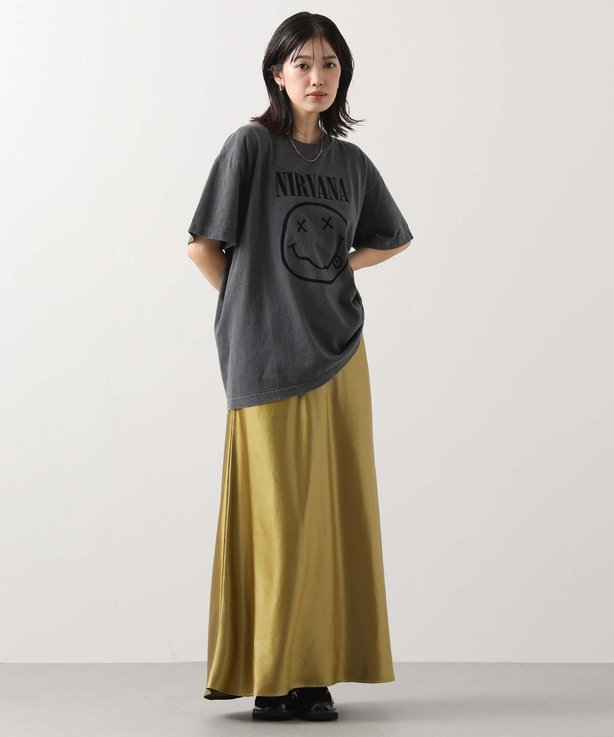 model:161cm