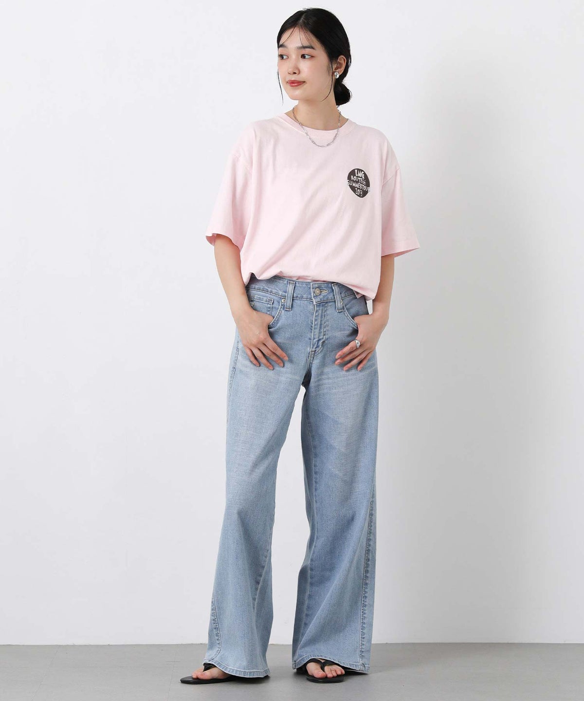 model:161cm