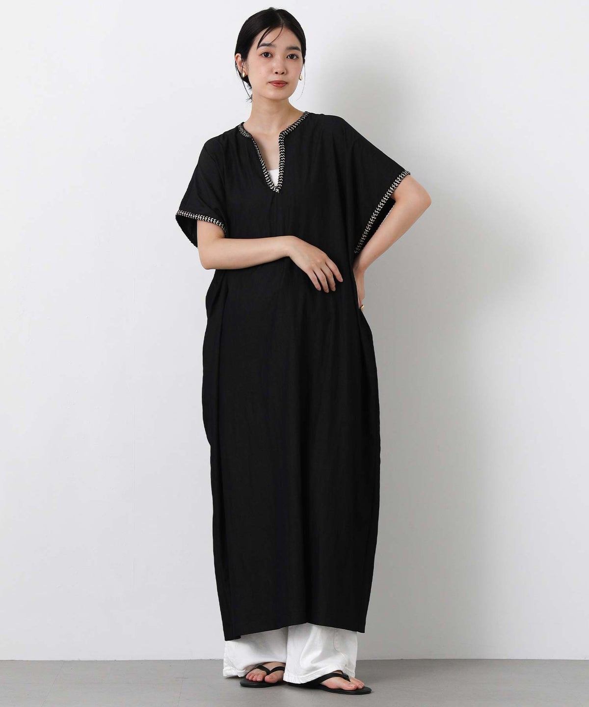 model:161cm