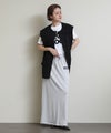 MODEL:164cm