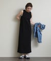 MODEL:164cm