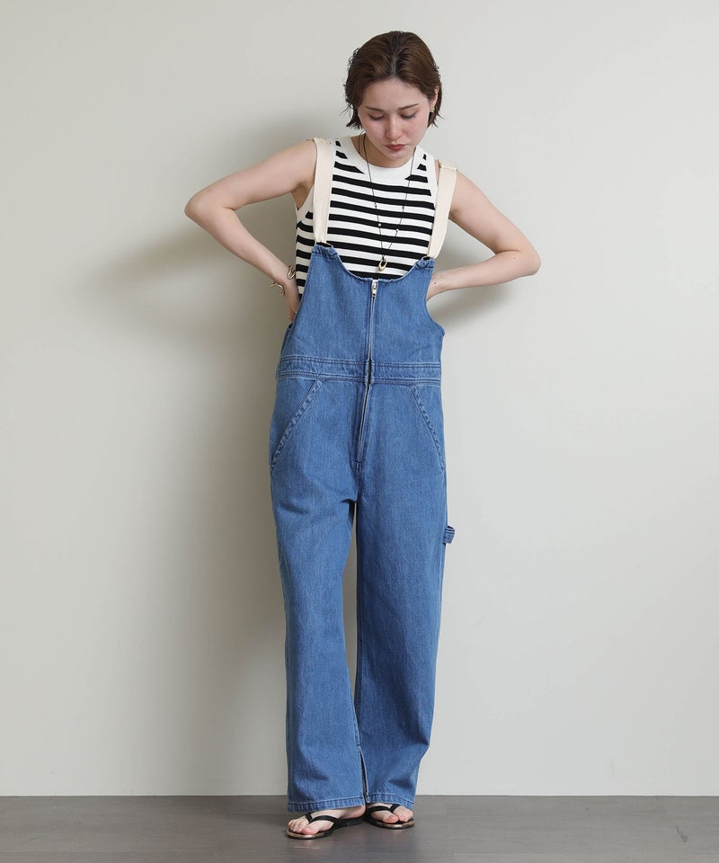 MODEL:164cm
