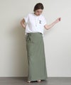 MODEL:164cm