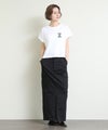 MODEL:164cm