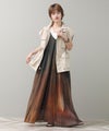 model:160cm