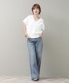 model：160cm