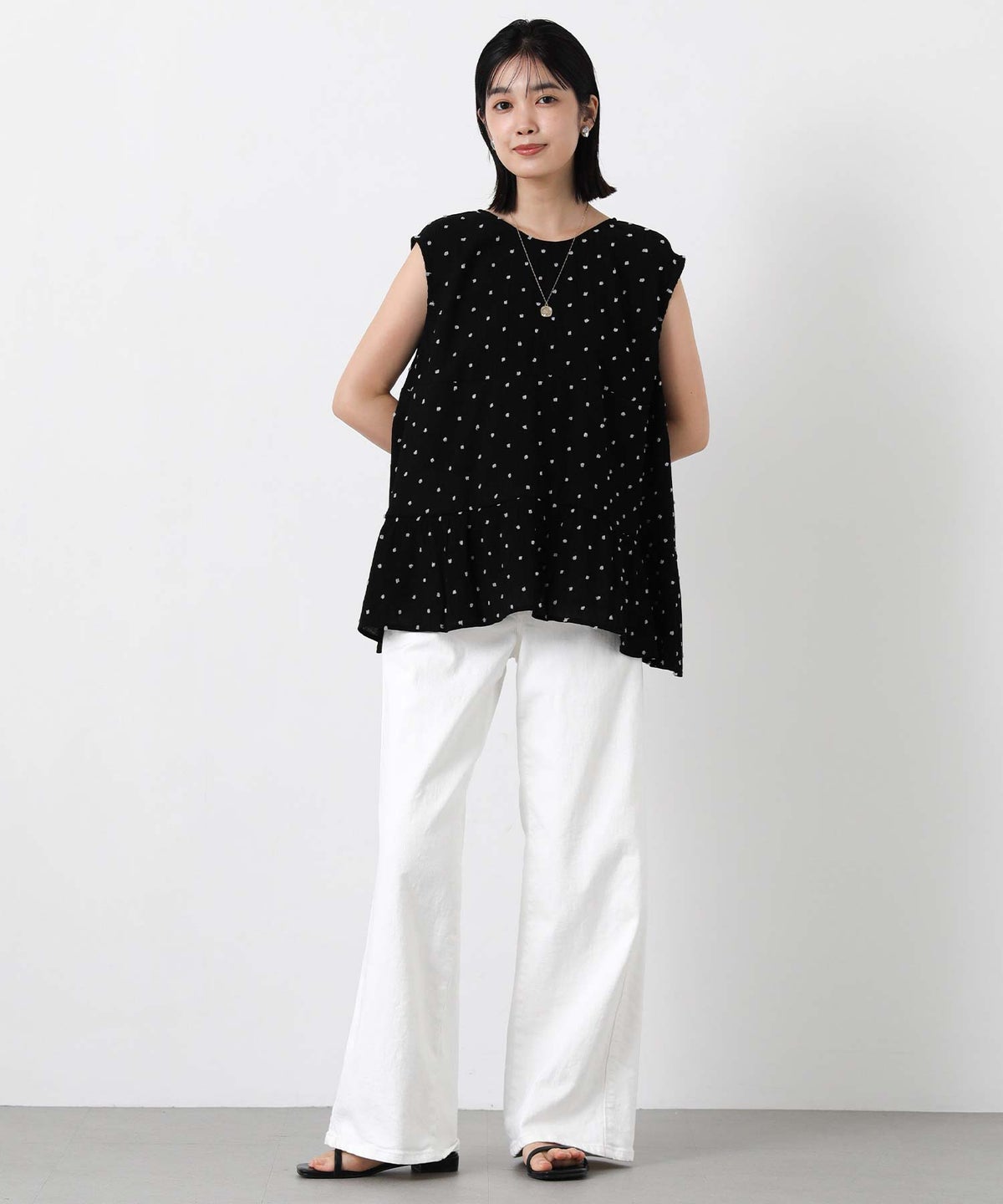 model:161cm