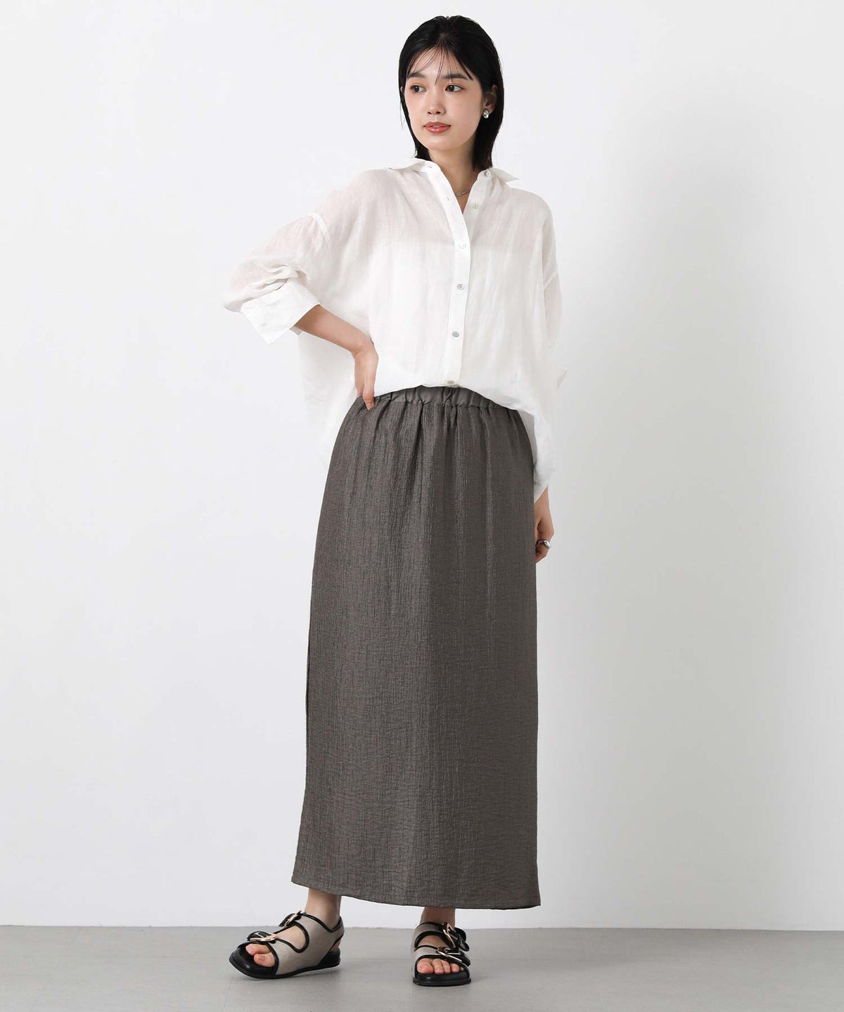 model:161cm