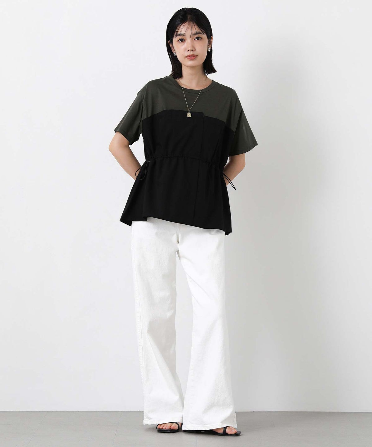 model:161cm