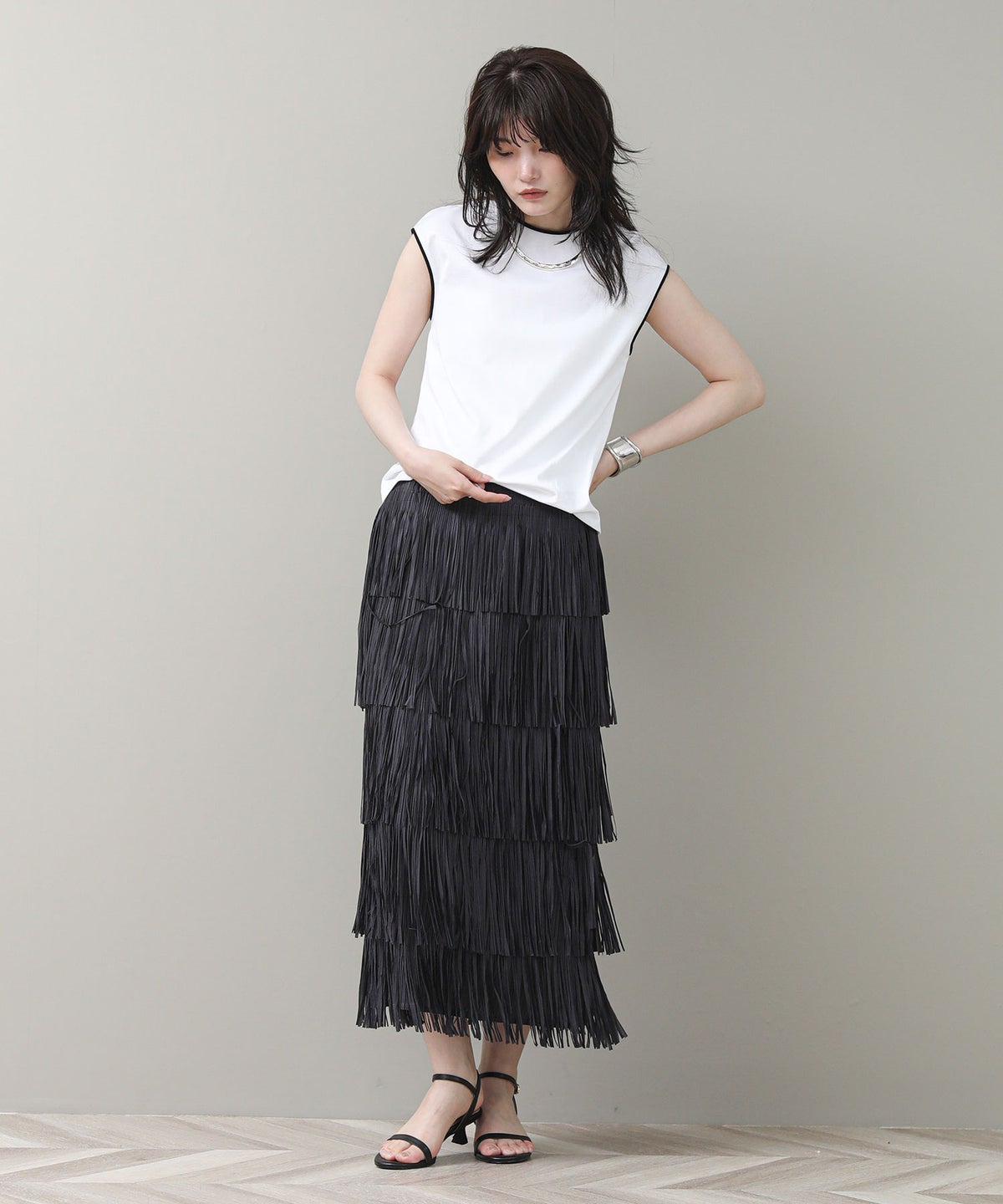 model:167cm