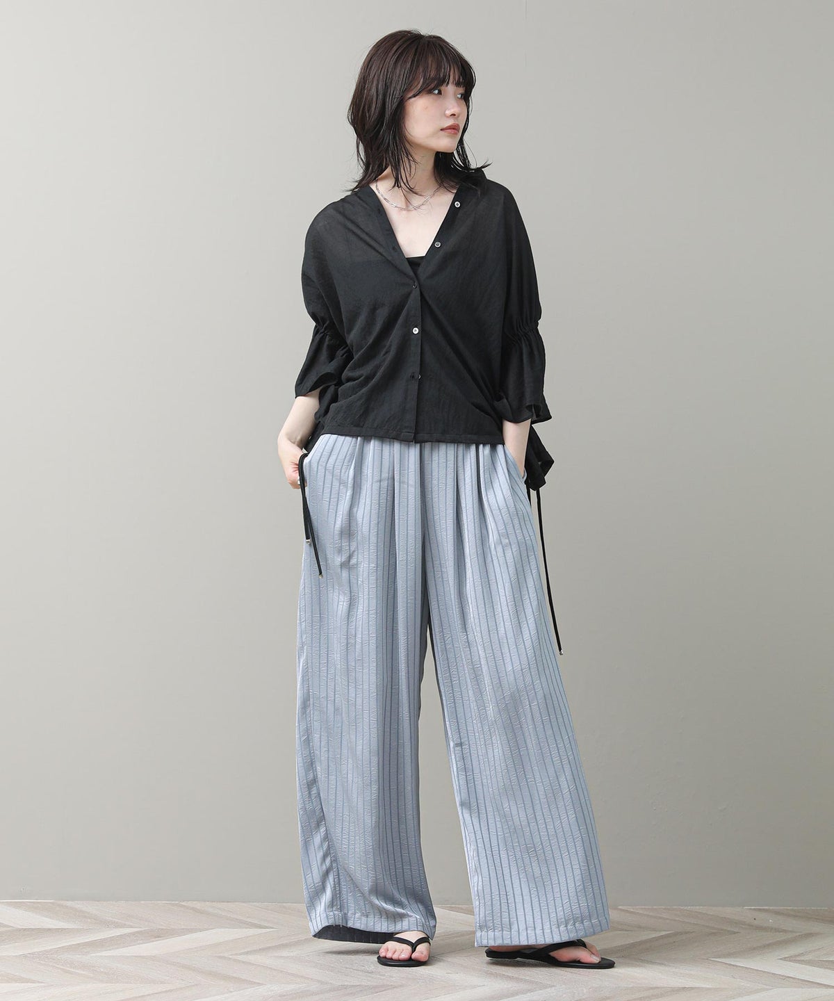 model:167cm