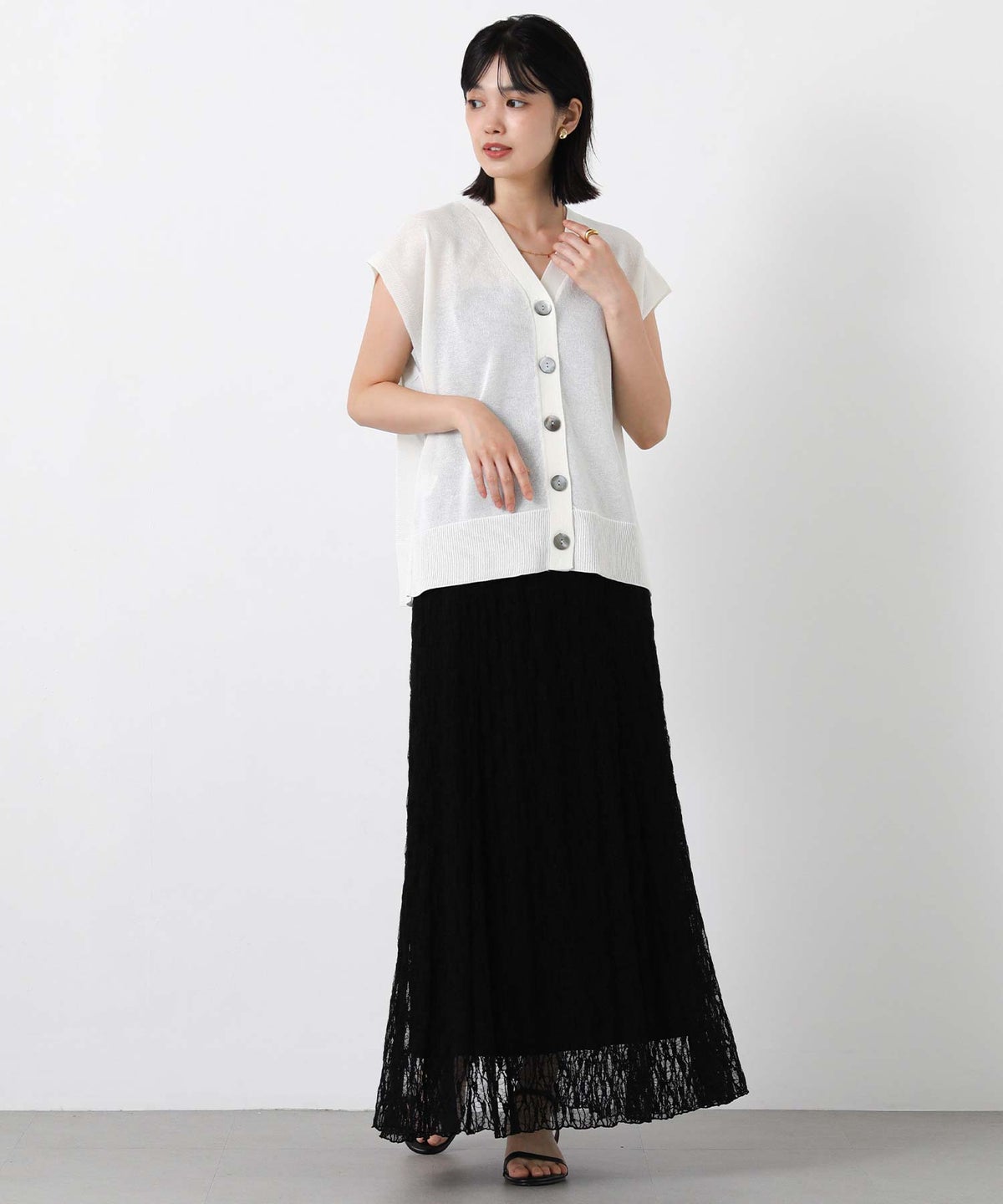 model:161cm