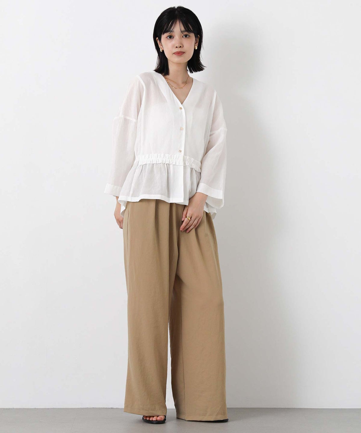 model:161cm