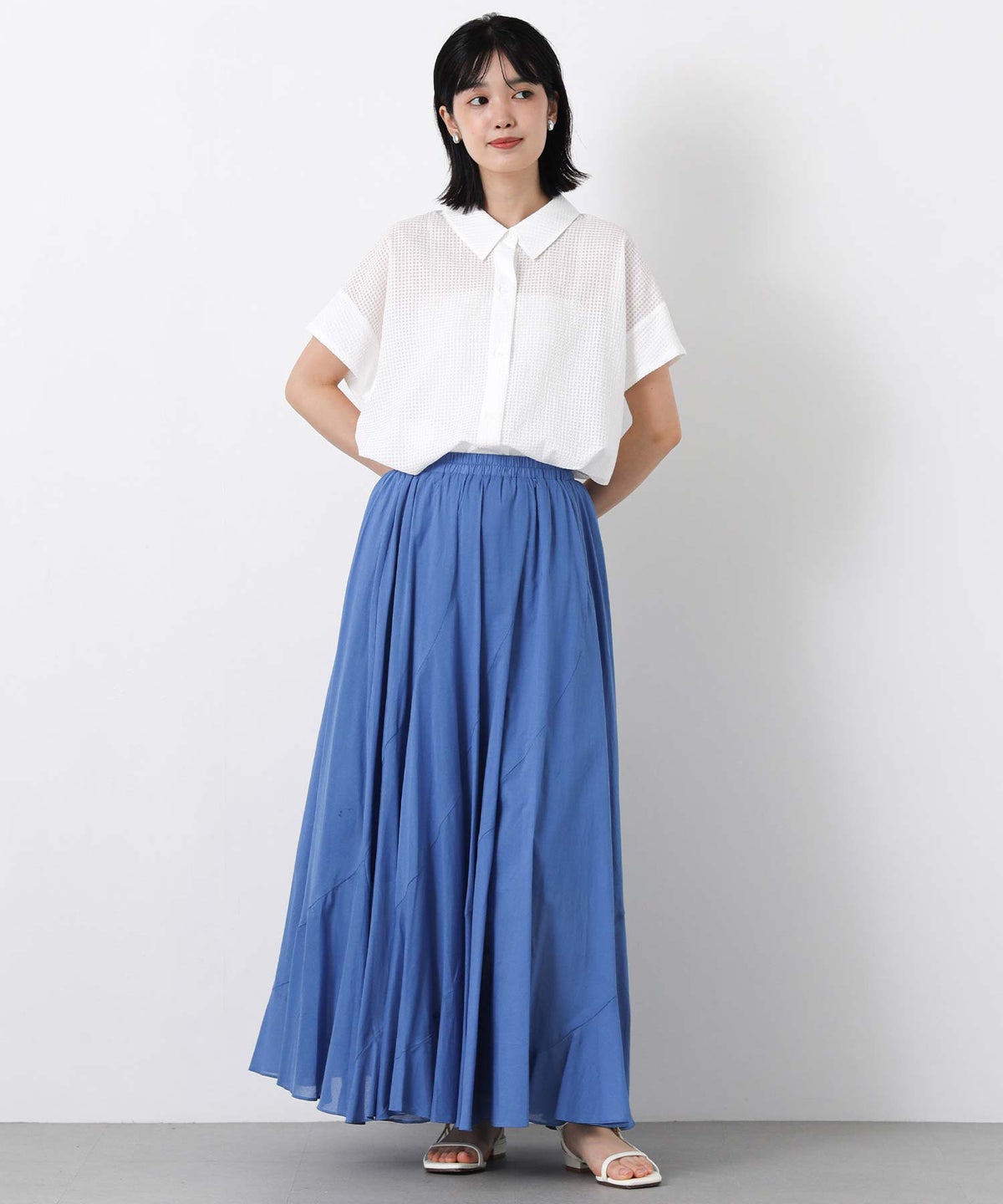 model:161cm