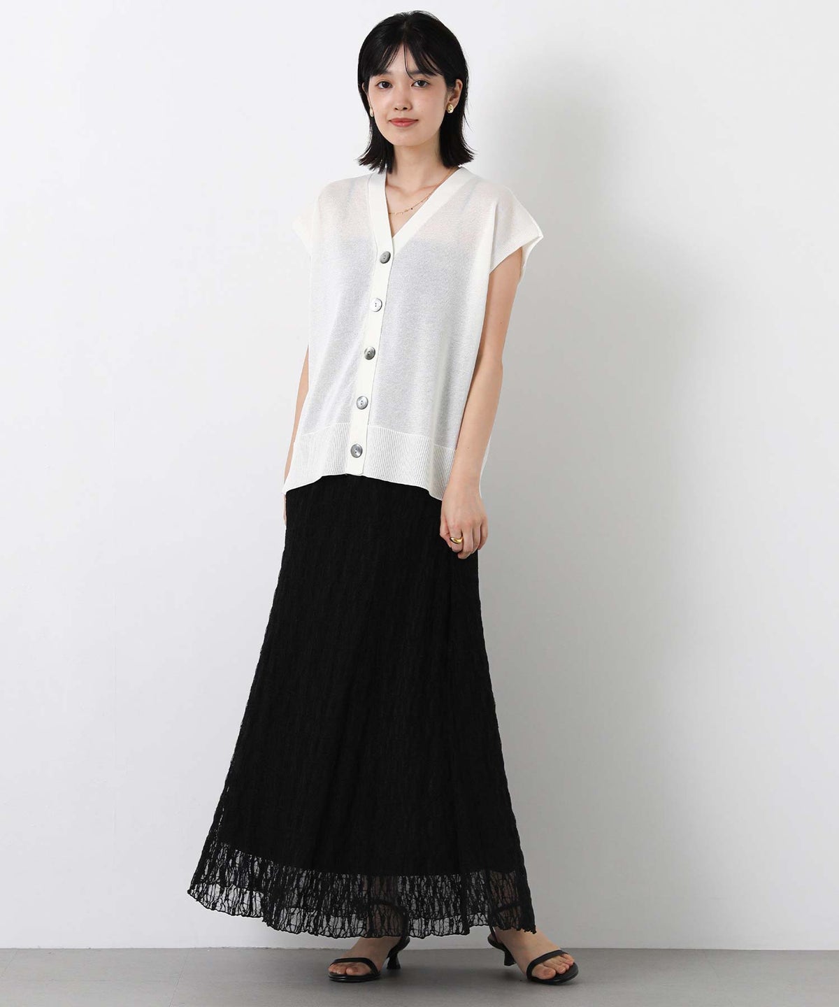 model:161cm