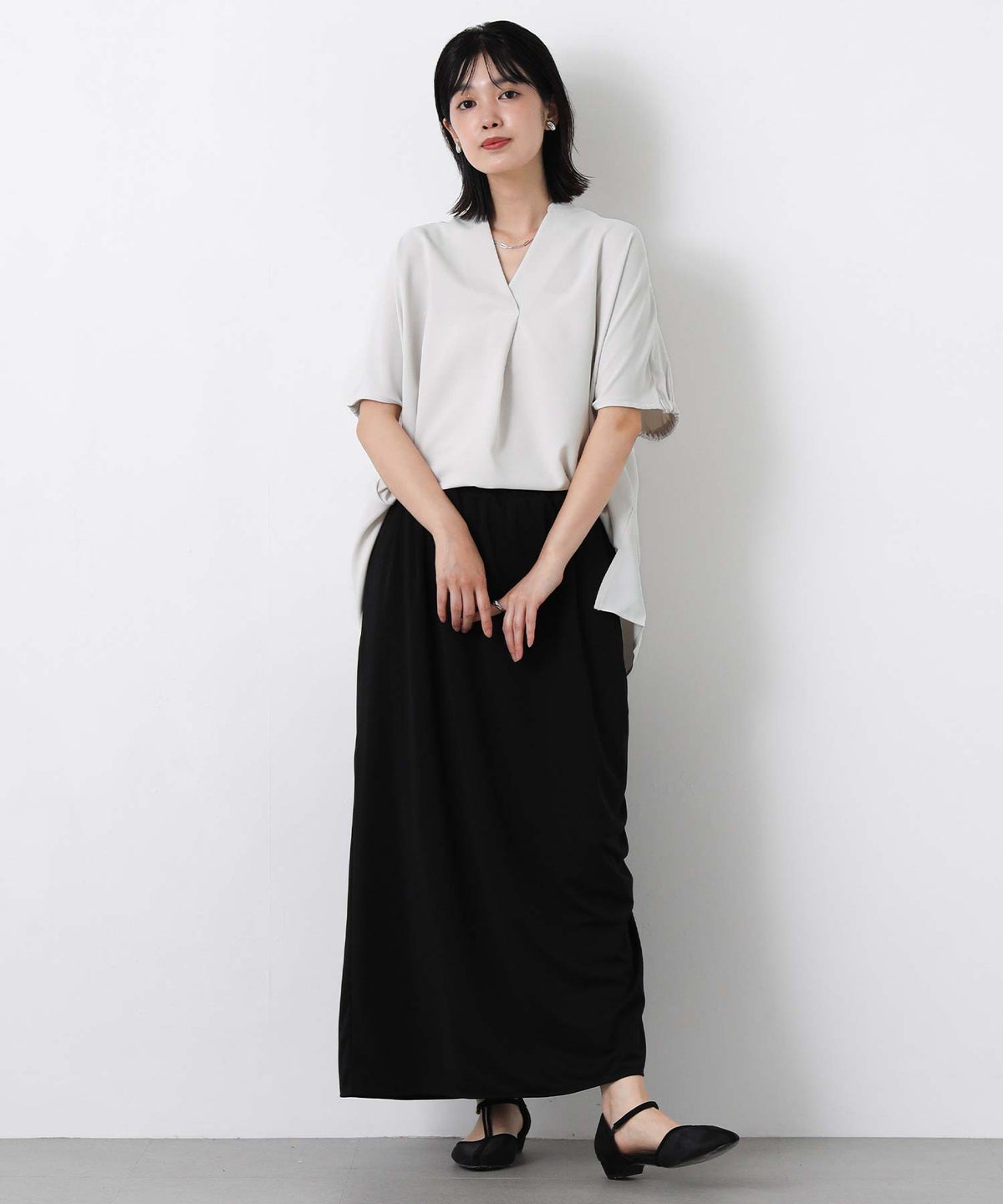 model:161cm