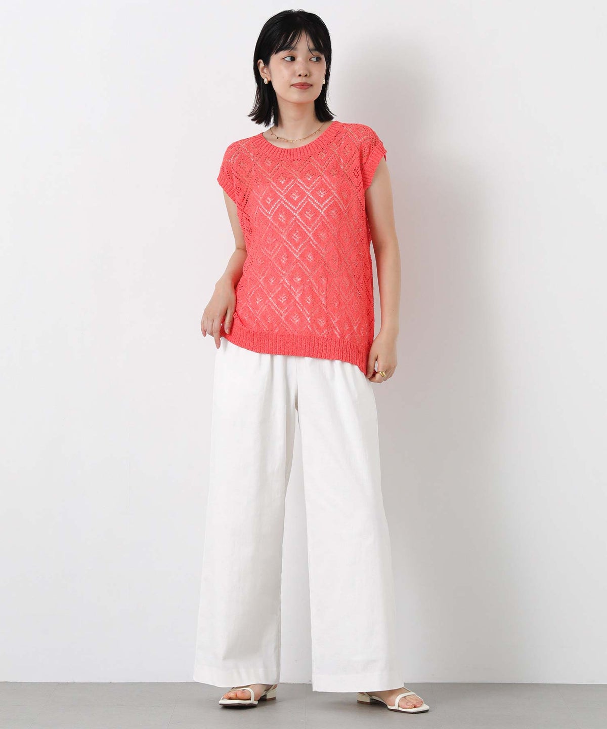 model:161cm