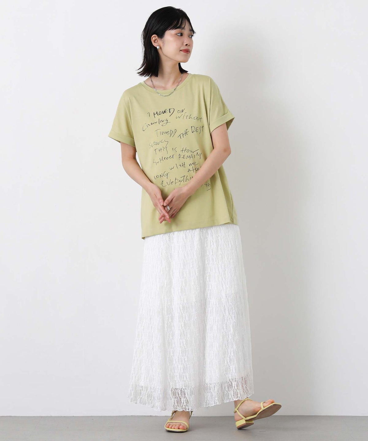 model:161cm