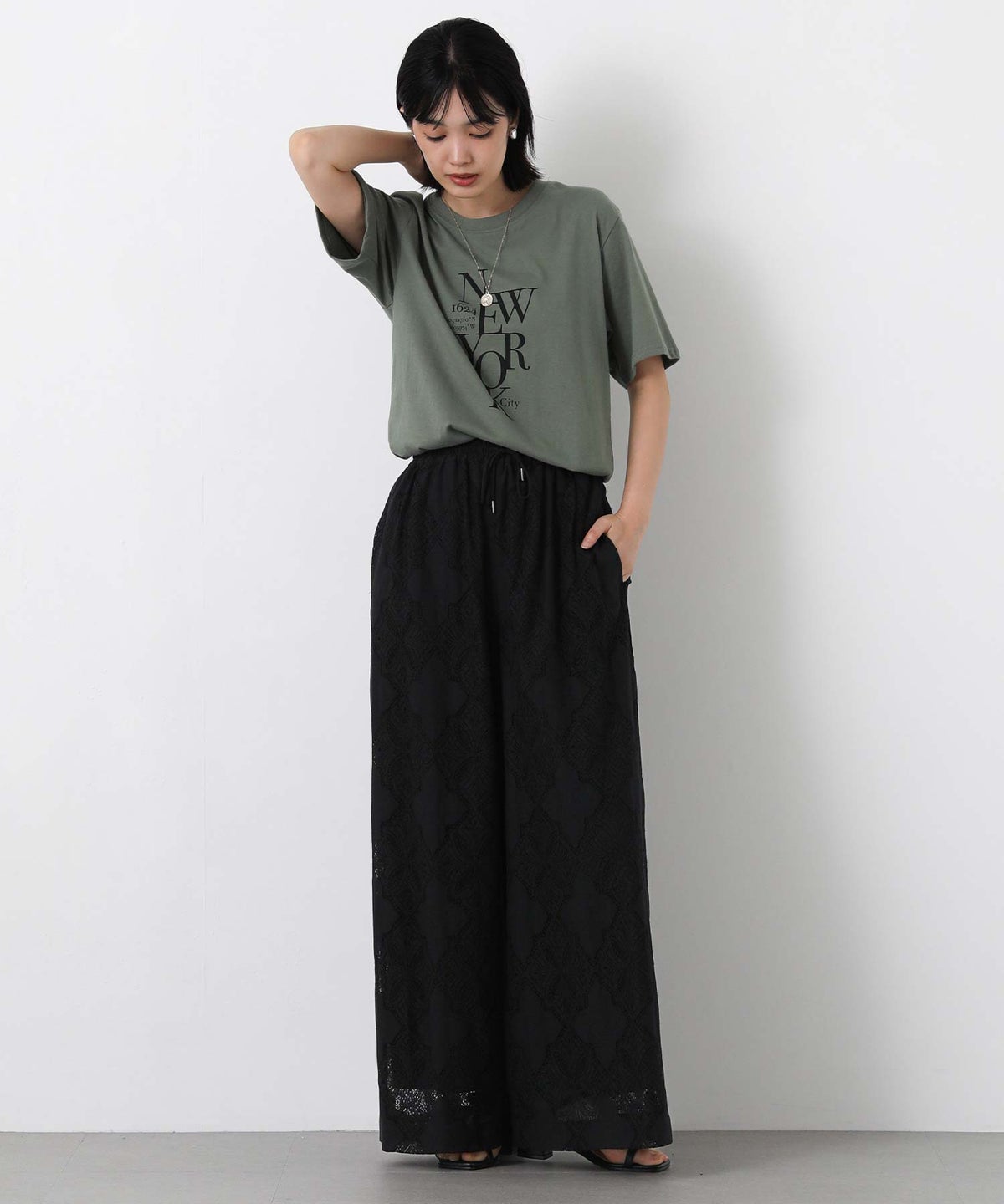 model:161cm