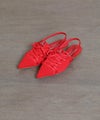レッド