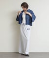 MODEL:164cm