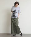 MODEL:164cm