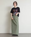 MODEL:164cm