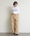 MODEL:164cm