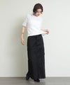 MODEL:164cm