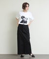 MODEL:164cm