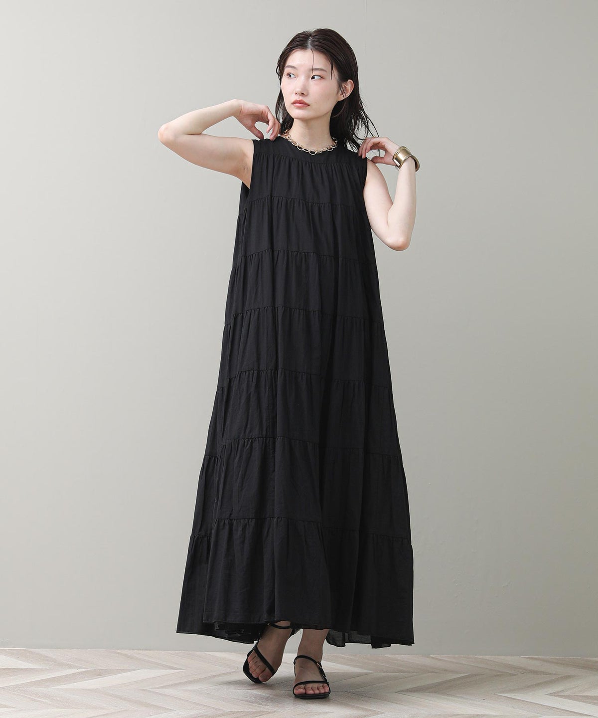 model:167cm