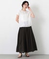 model:163cm