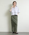 MODEL:164cm