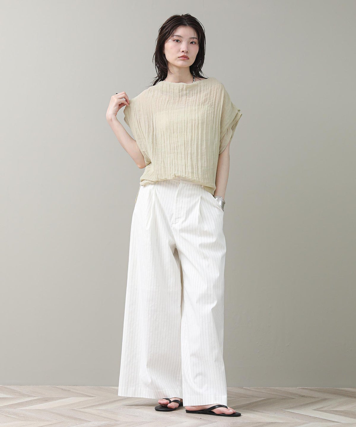 model:167cm