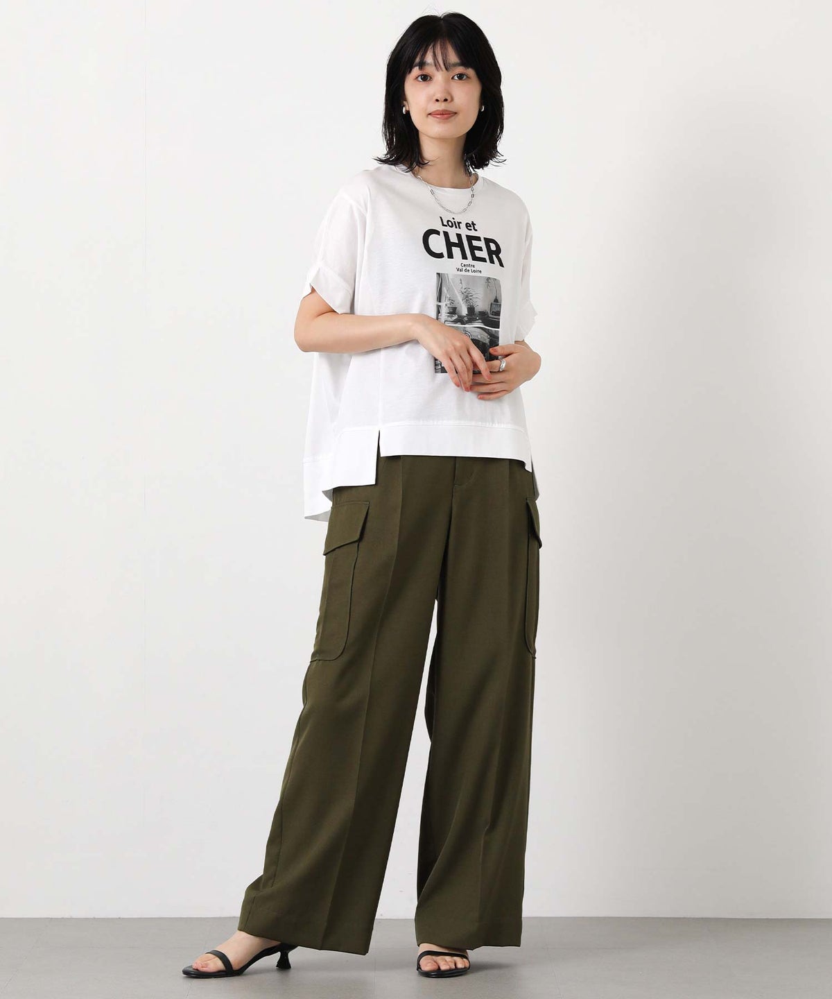 model:161cm