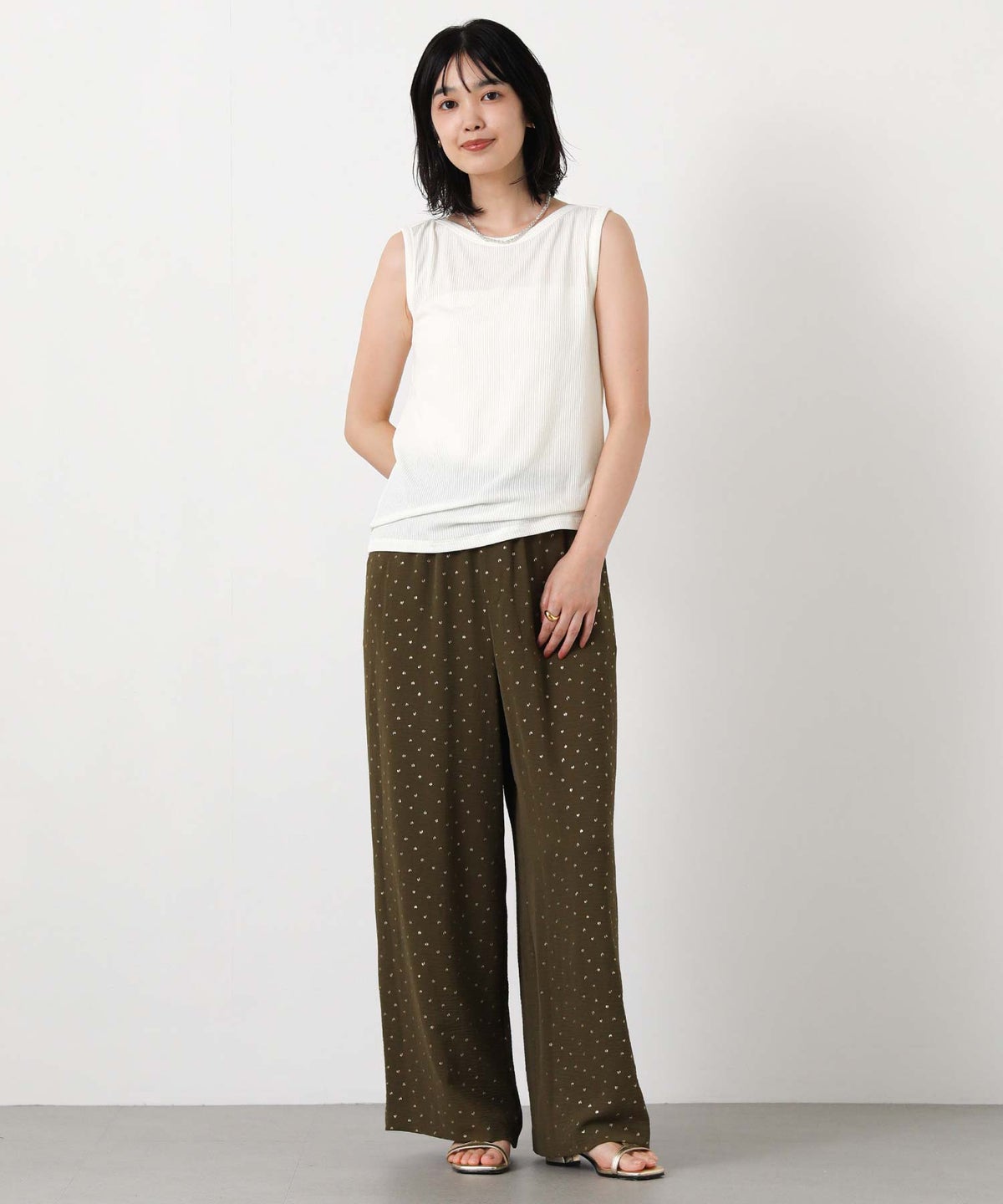 model:161cm