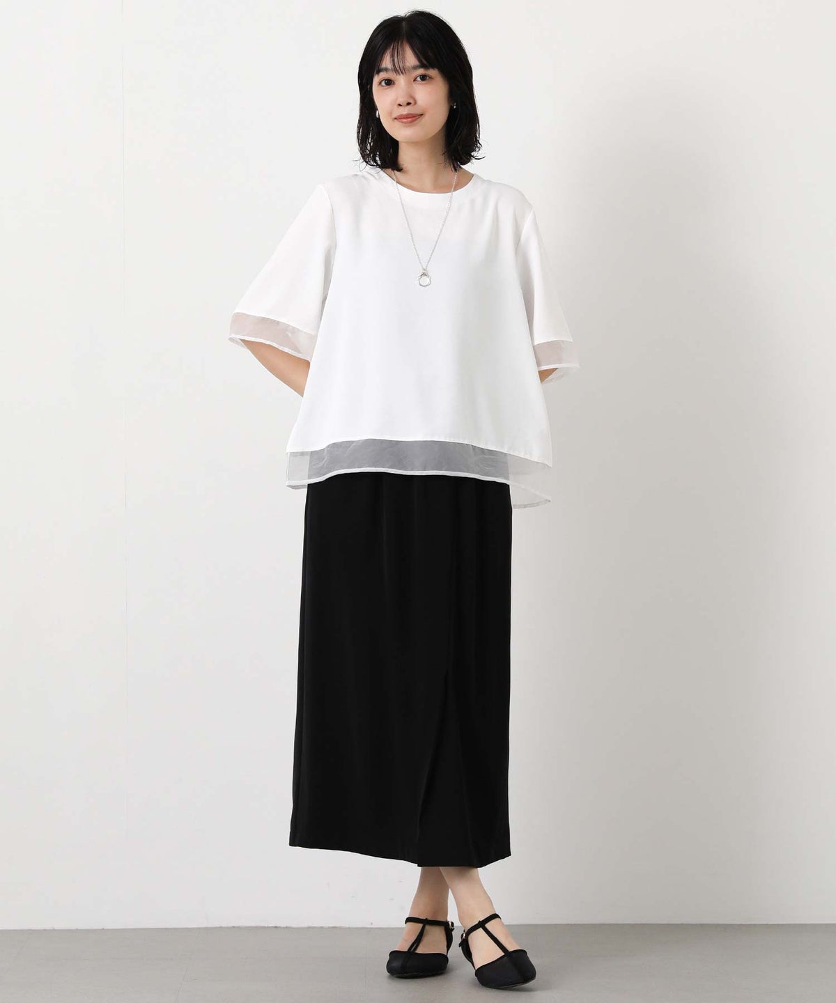 model:161cm