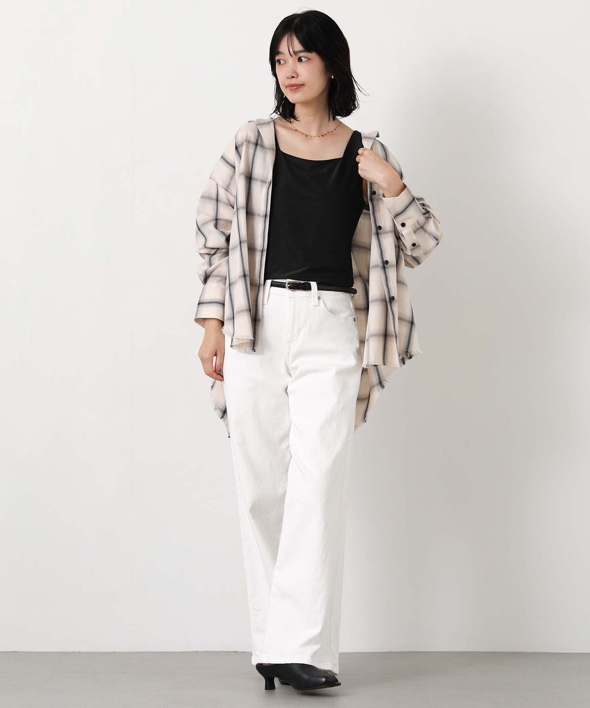 model:161cm