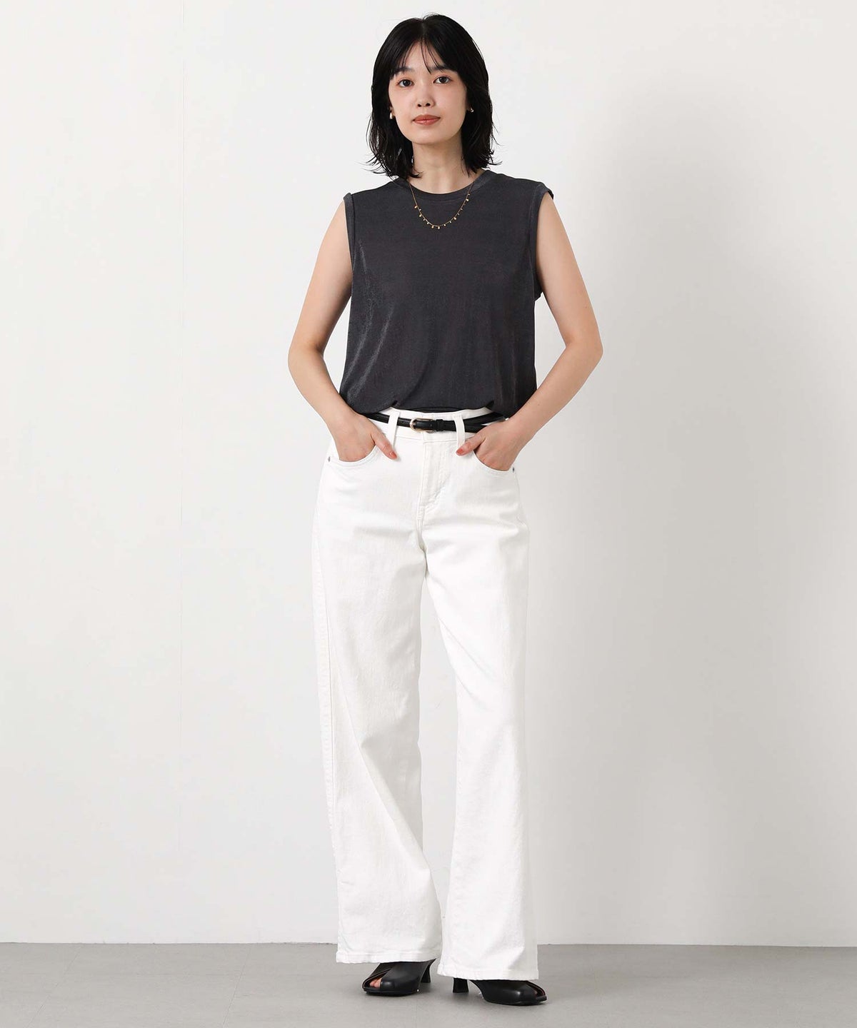 model:161cm