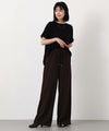 model:161cm<br>size:38