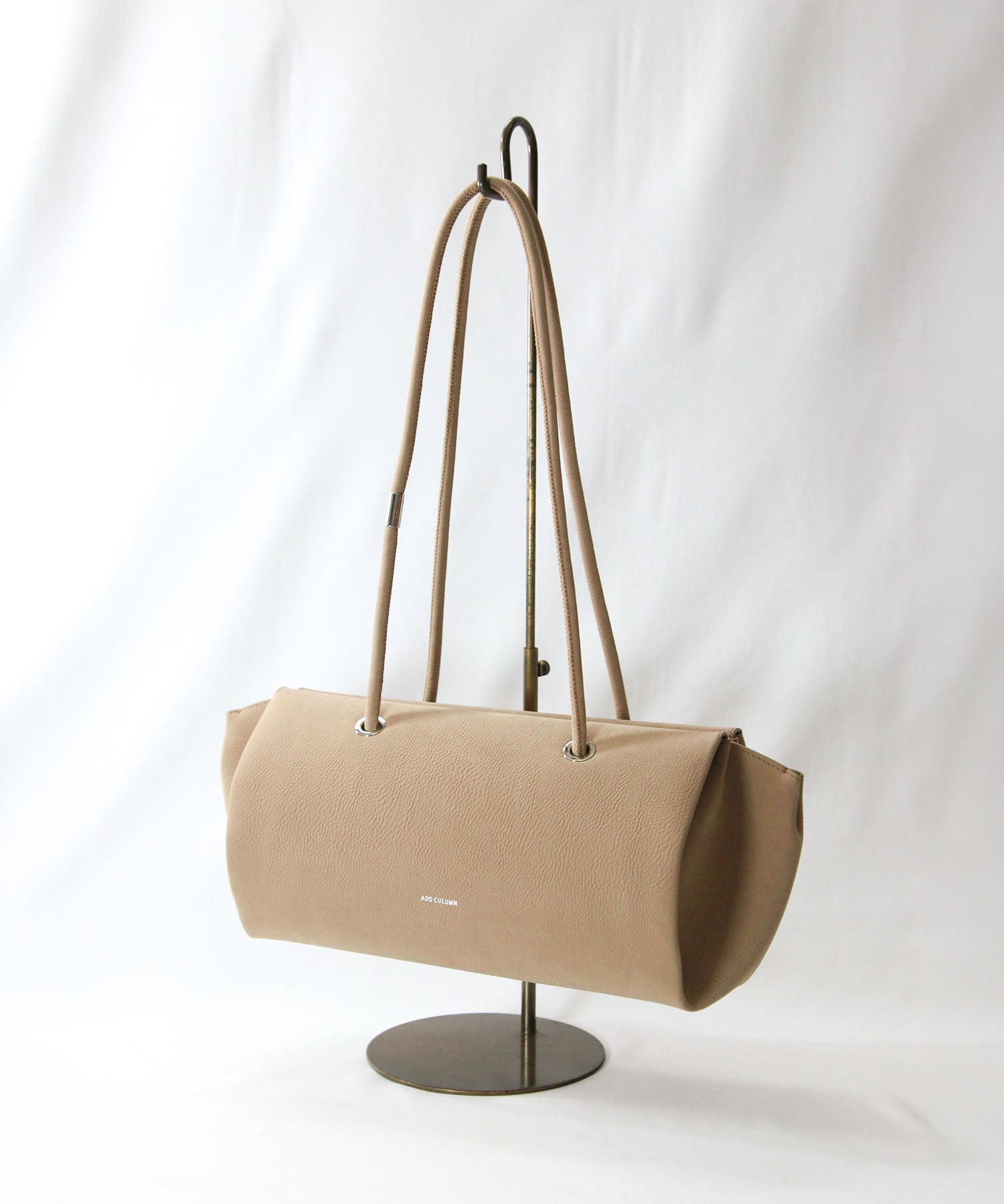 Gready BrilliantNUBUCK BOSTONバッグ | SEKIMIKI Online