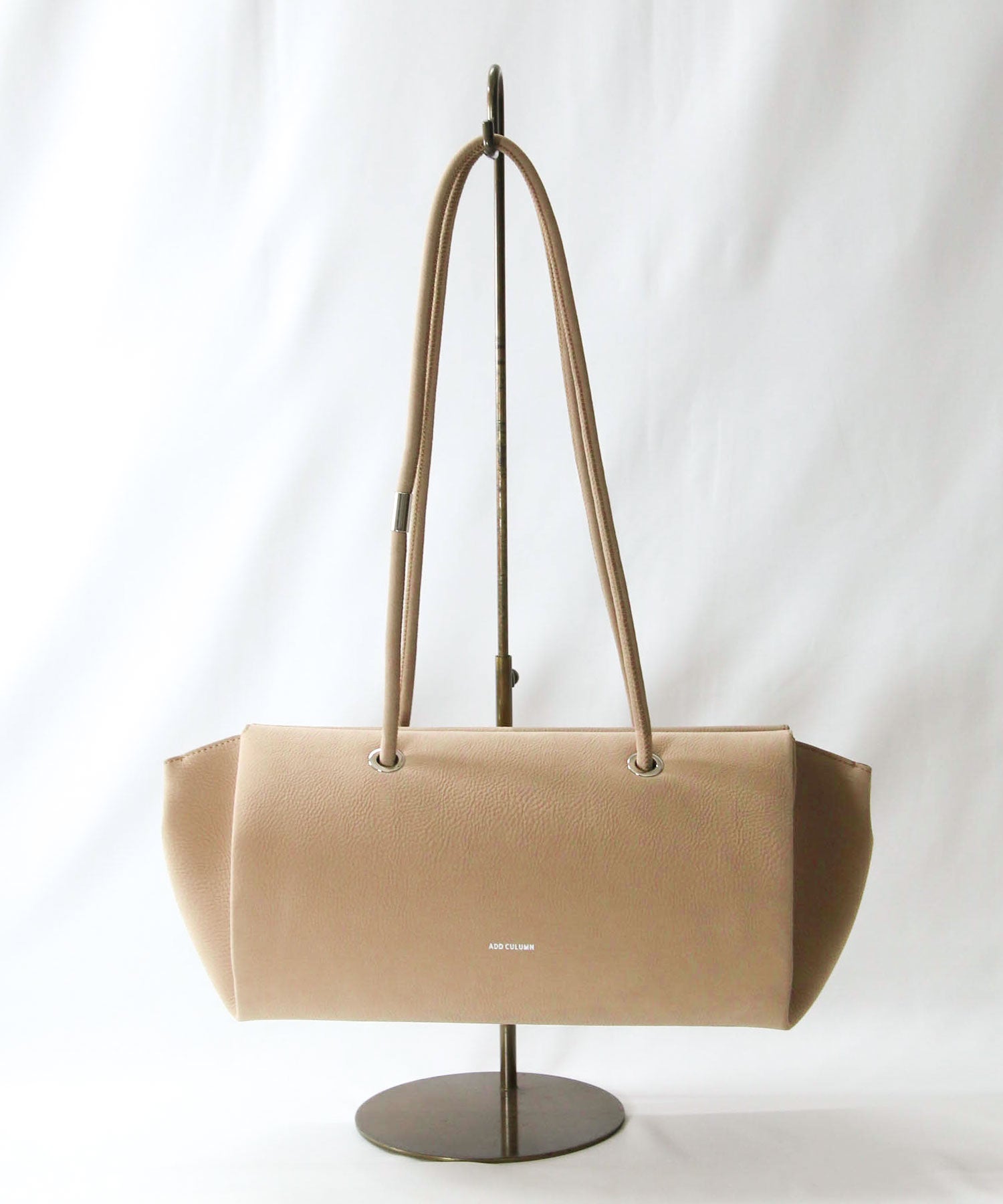 Gready BrilliantNUBUCK BOSTONバッグ | SEKIMIKI Online