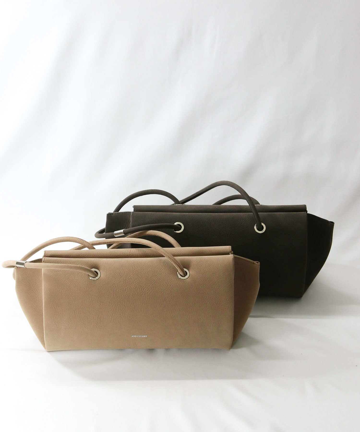Gready BrilliantNUBUCK BOSTONバッグ | SEKIMIKI Online