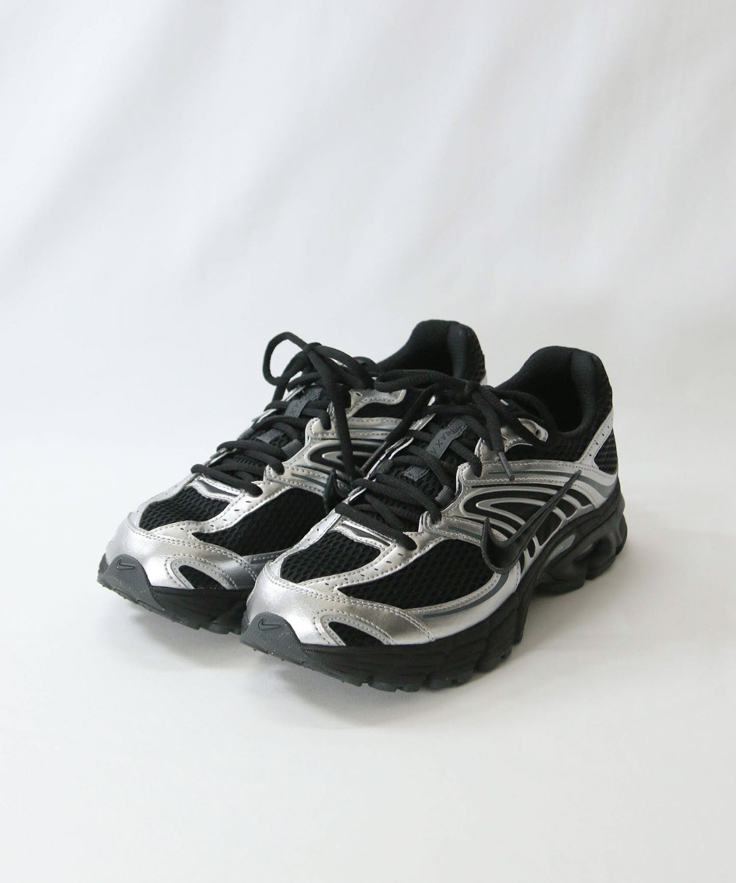 ともきち　レディース　BLK M Gready BrilliantNIKE MOTO2Kシューズ | SEKIMIKI Online