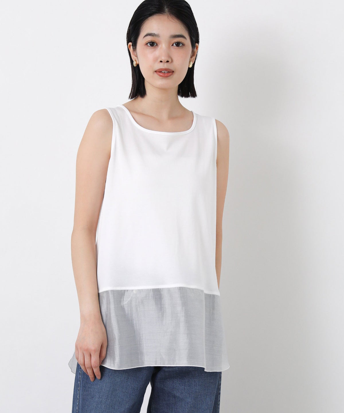 model:161cm