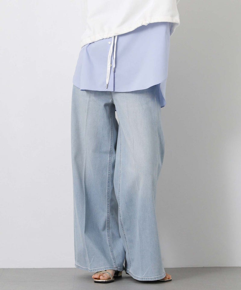 WildGingerパンツ