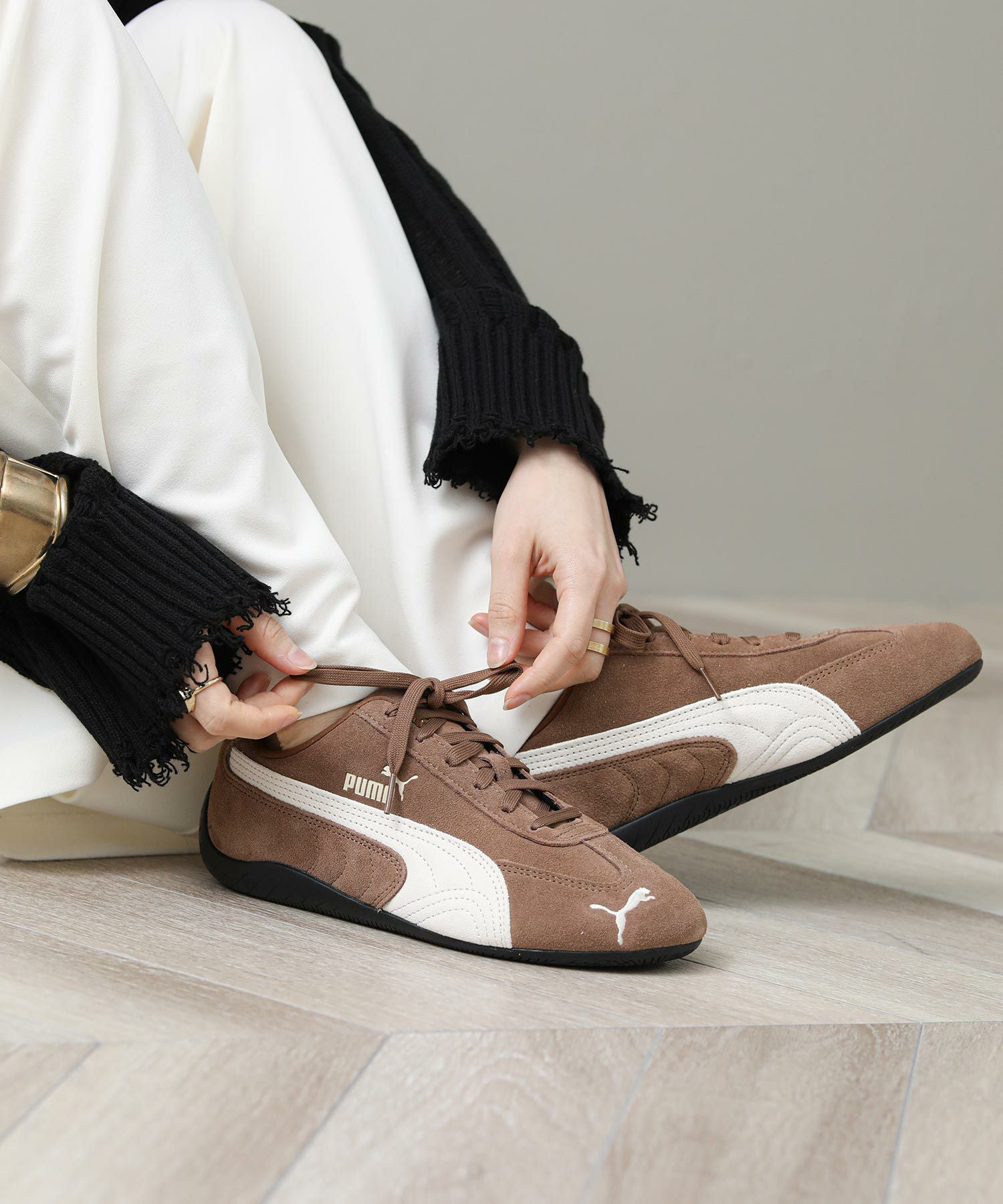 The rejoiceSPEEDCAT OG【PUMA】 | SEKIMIKI Online
