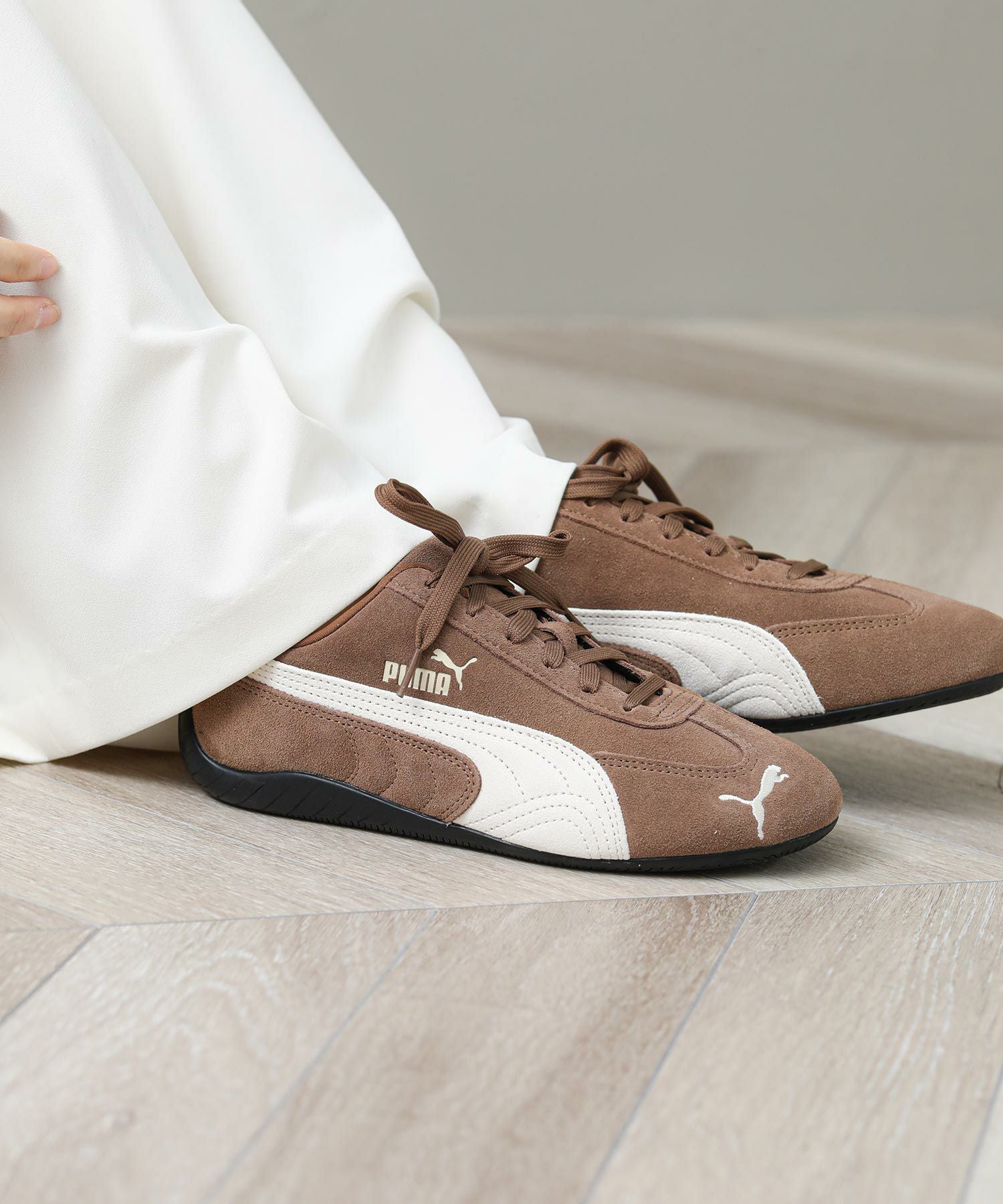 The rejoiceSPEEDCAT OG【PUMA】 | SEKIMIKI Online